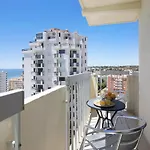 Sao Rafael 11ºd - Vista Mar