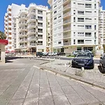Nau Berrio 3ºd - Vista Mar