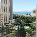 Paraiso Sol Rocha Luxurious Beach Apartment