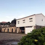 Casas Da Loureira - Casa Da Piscina E Batatas II