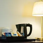 Luna Hotel Turismo