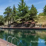 Luna Chalets Da Montanha - Serra Da Estrela