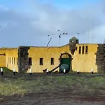 Casa Do Caminho