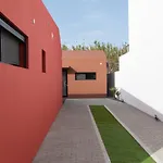 As Casas Da Margarida