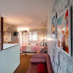La Chambre Rose