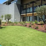 Garca Real Hotel & Spa