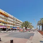 Quarteira Beach & Ocean View By Homing