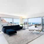 Pico Do Feliz - The Penthouse & The Village By Silver Prop
