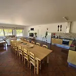 Quinta Manuel Santo