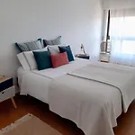 Lila Ocean View Apartment