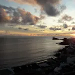 Lila Ocean View Apartment