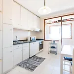 Espinho Sunshine Flat