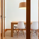 The Refreshing Seaside Home