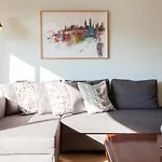 The Refreshing Seaside Home
