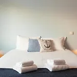 The Refreshing Seaside Home