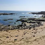 Sea & City