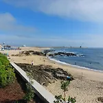 Sea & City