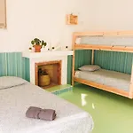 Hospedium Hostel Republica Surf House