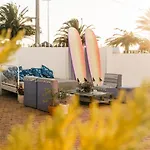 Hospedium Hostel Republica Surf House