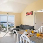 Ourmadeira - Seaview Apartment, Countryside