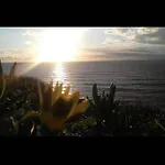 A Casa da Foz Moradia com vista mar