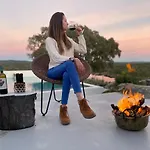 Monte Velho Equo-Resort
