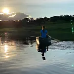 Monte Velho Equo-Resort