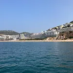 Sesimbra By The Sea