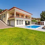 Sunnyside Villa