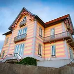Casa Miradouro