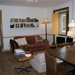 Castro Beach House