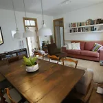 Castro Beach House