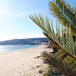 Sesimbra Beach House by Saudade