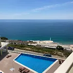 Sesimbra By The Sea