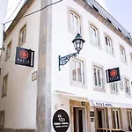 Kavia Hotel Do Largo