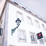 Kavia Hotel Do Largo