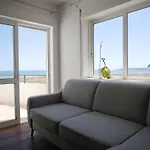 Cozy Apartment With Sea View Over Meia Praia Lagos