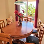 Arco Da Calheta Villa