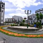 Casa Da Ponte Casa Familiar