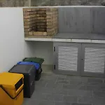 Casa Da Ponte Casa Familiar