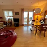 Casa Varanda Do Mar