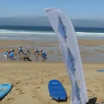 West Coast Surf Hostel