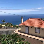 Panoramic Ocean View House