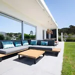Casa Con Vistas Al Mar Con Piscina