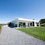 Casa Con Vistas Al Mar Con Piscina