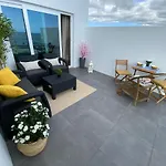 South Sea Rooftop
