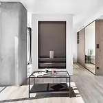 Joivy Luxurious Studios With River View Near Time Out Market