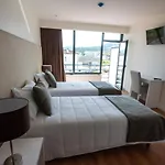 Hotel Quinta Do Viso
