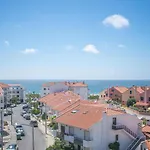 Areia da Consolação