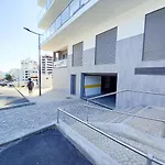 Alto Do Forte Novo- Ar- Condicionado, Wifi, Vista Mar